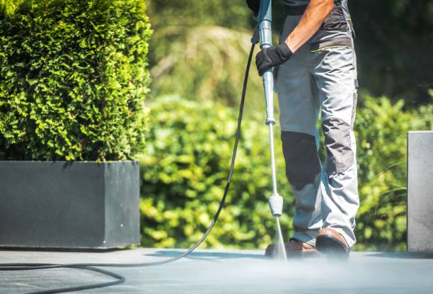 Best Concrete Sealing  in Wilson, WY